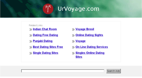 urvoyage.com