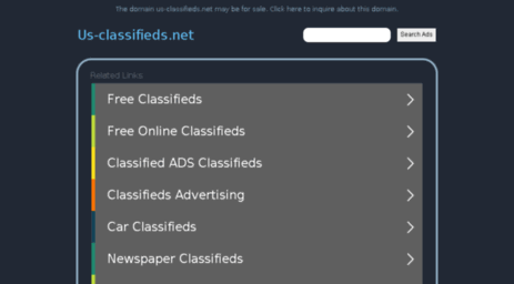 us-classifieds.net