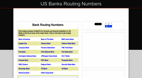 us-routing-numbers.com