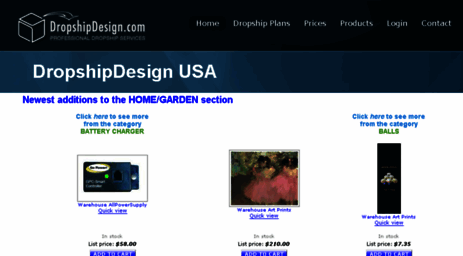 us.dropshipdesign.com