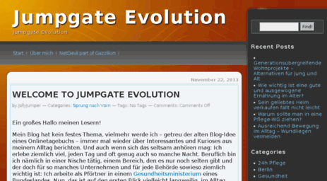 us.jumpgateevolution.com