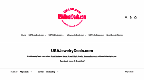 usajewelrydeals.com