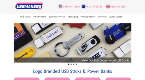 usbmakers.co.uk