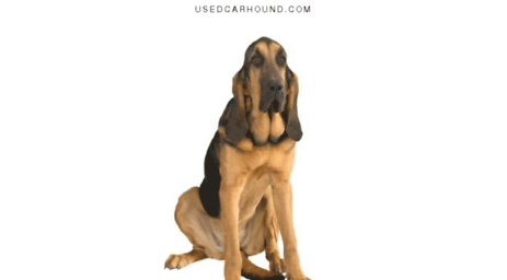 usedcarhound.com
