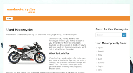 usedmotorcycles.org.uk