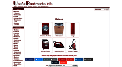 usefulbookmarks.info