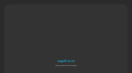 usgolf.co.cc