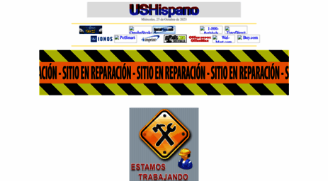 ushispano.com