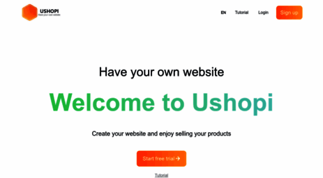 ushopi.com