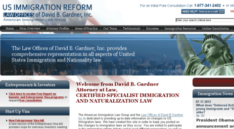usimmigrationreform.com