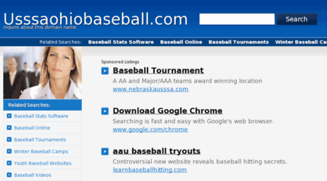 usssaohiobaseball.com