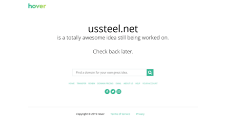 ussteel.net