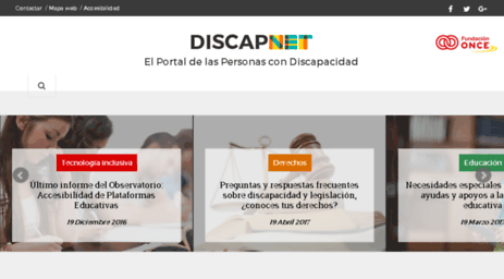 usuarios.discapnet.es