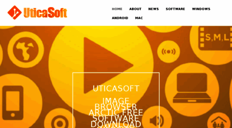 uticasoft.com