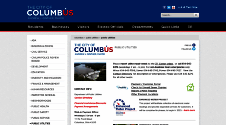 utilities.columbus.gov