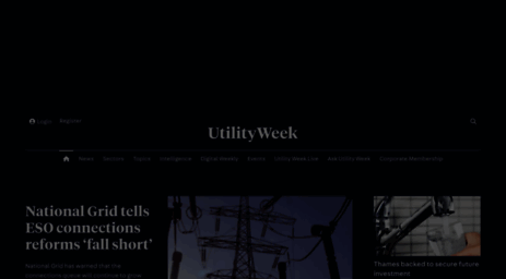 utilityweek.co.uk