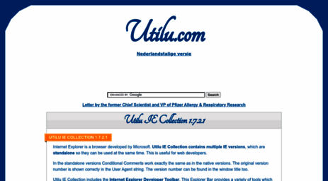 utilu.com