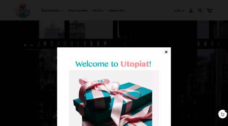 utopiat.com