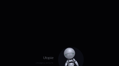 utopiie.com
