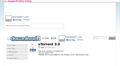 utorrent.download11.com