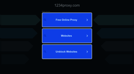 utube.1234proxy.com