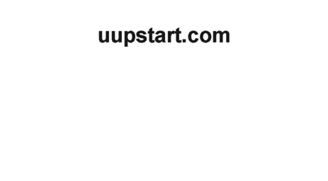 uupstart.com