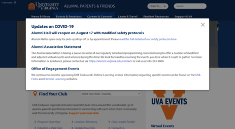 uvaclubs.virginia.edu