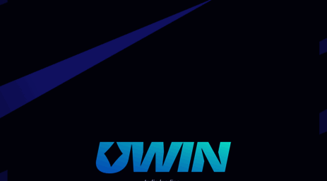 uwin.com