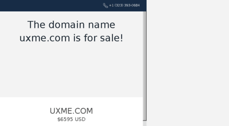 uxme.com