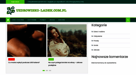 uzdrowisko-ladek.com.pl
