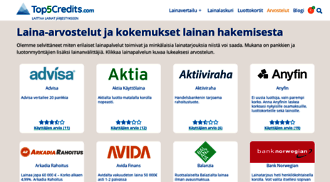 vaalikeskustelu.fi