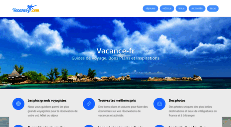 vacance-fr.com