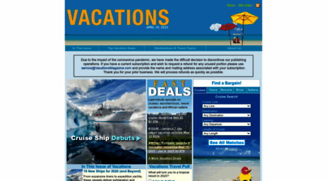 vacationsmagazine.com