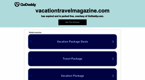 vacationtravelmagazine.com