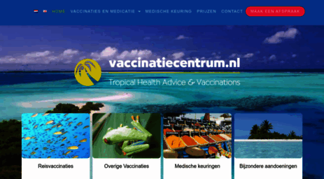 vaccinatiecentrum.nl
