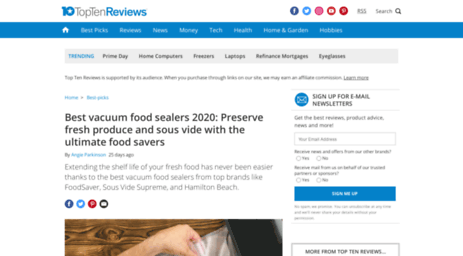 vacuum-sealer-bags-review.toptenreviews.com