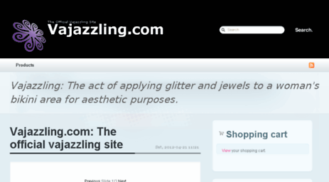 vajazzling.com