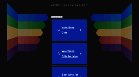 valentinesdaylove.com