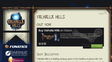 valhalla-hills.com