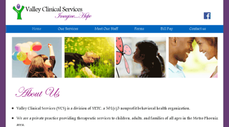 valleyclinicalservices.org