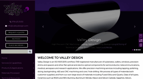 valleydesign.com