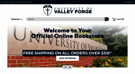 valleyforge.ecampus.com