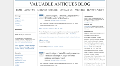 valuable-antiques.com