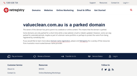 valueclean.com.au