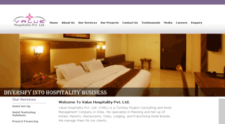 valuehospitality.net