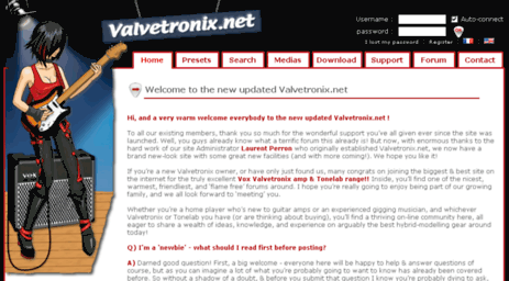 valvetronix.net