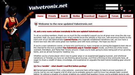 valvetronix.net