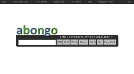 vancouver.abongo.com