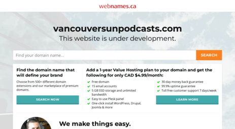vancouversunpodcasts.com