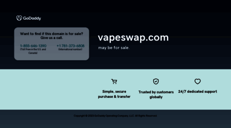vapeswap.com